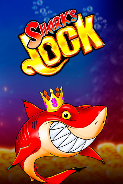 Shark’s Lock
